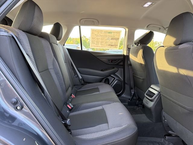 Certified 2025 Subaru Outback image 15