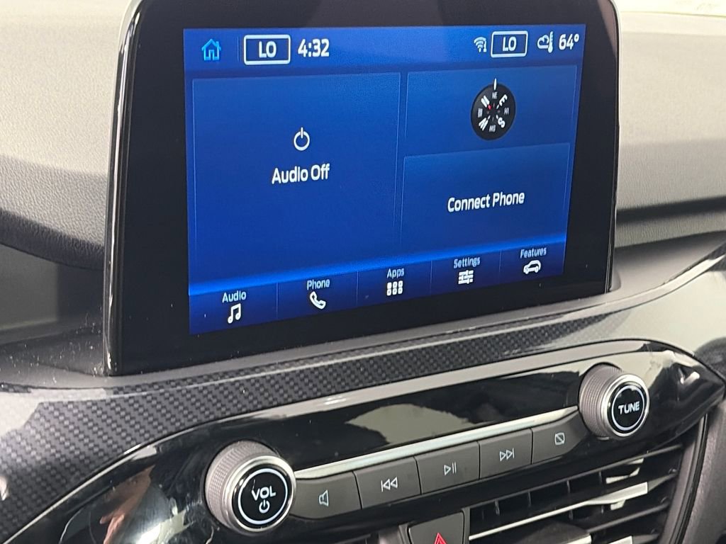 Used 2025 Ford Escape ST-Line Select AWD/4WD image 17