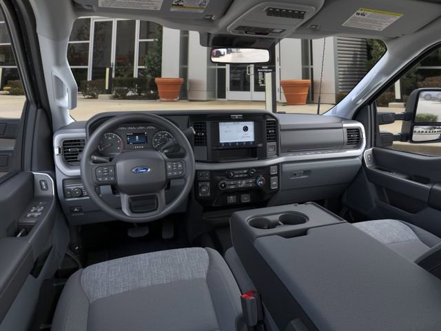 New 2026 Ford F350 XLT w/ Snow Plow Prep Package image 9