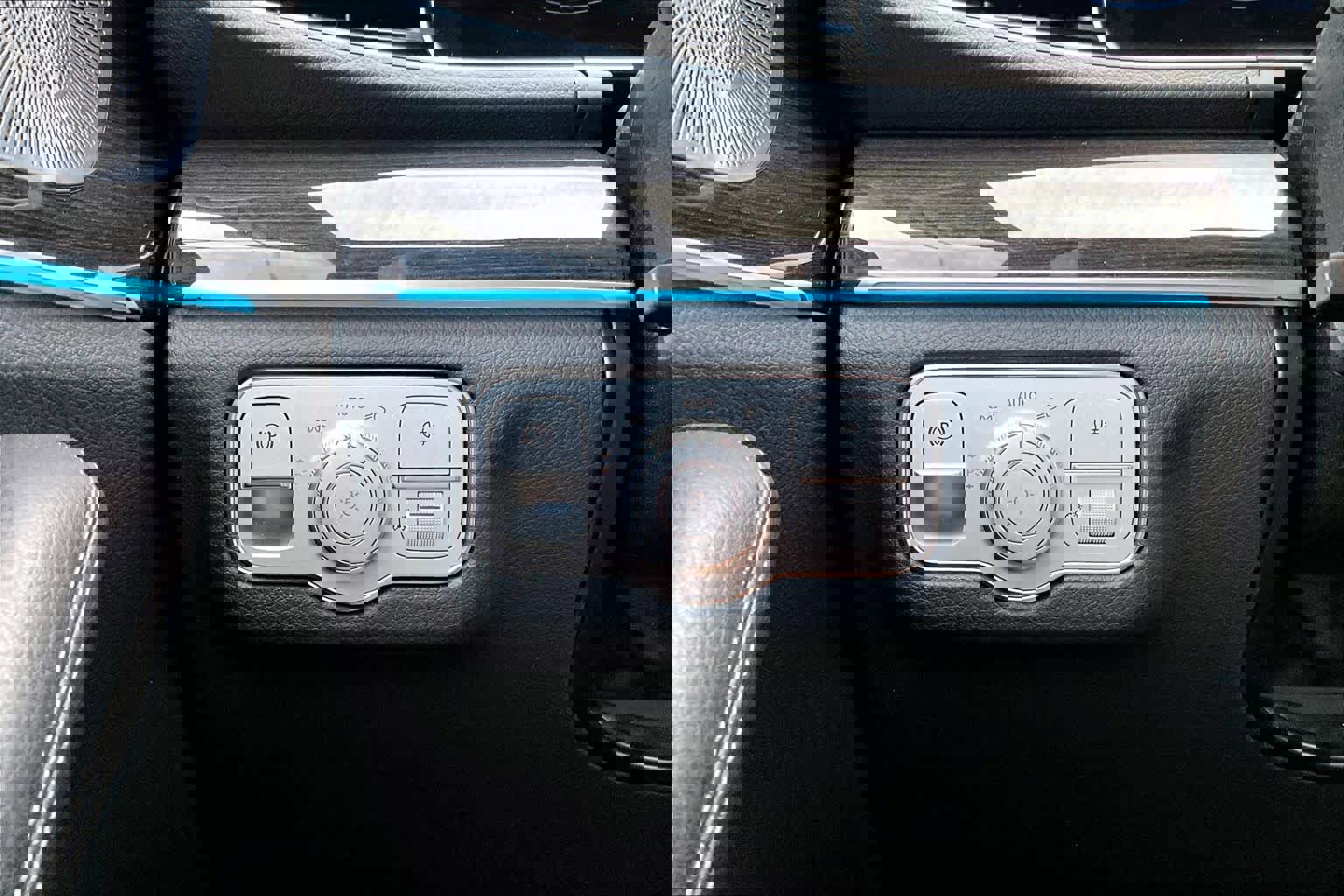 Certified 2020 Mercedes-Benz GLE 350 4MATIC image 35