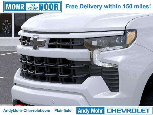 New 2026 Chevrolet Silverado 1500 RST w/ Redline Edition image 13