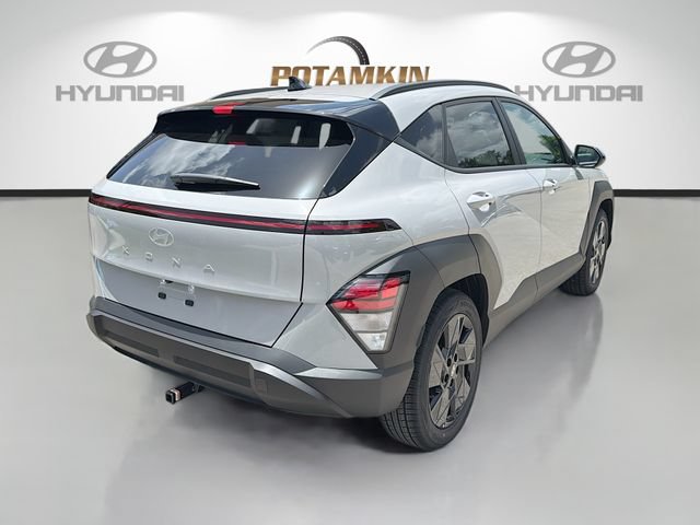 New 2026 Hyundai Kona SEL Sport FWD image 5