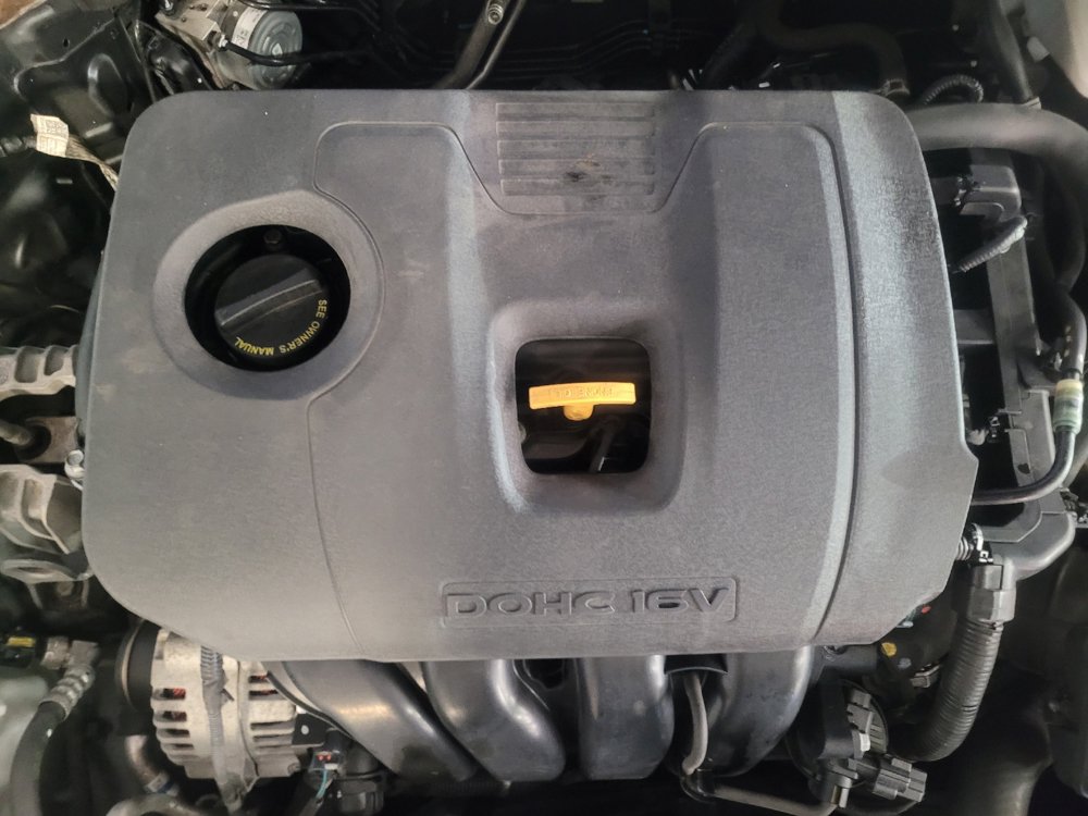 Used 2019 Kia Forte Sedan FWD image 30