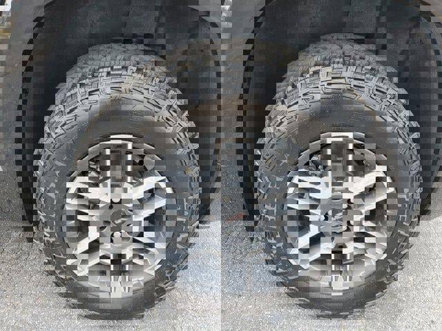 New 2026 GMC Terrain AT4 image 7