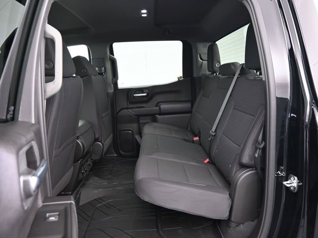 New 2026 Chevrolet Silverado 1500 Custom w/ LPO, Dark Essentials Package image 28