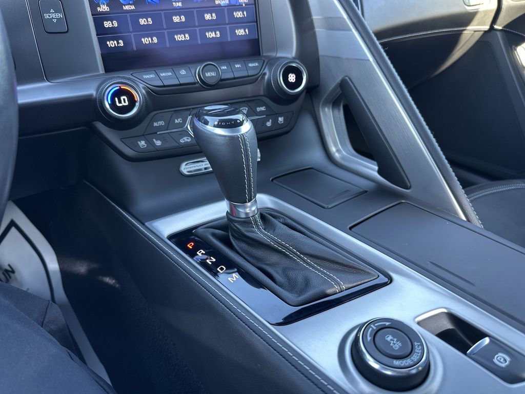 Used 2019 Chevrolet Corvette Grand Sport image 19