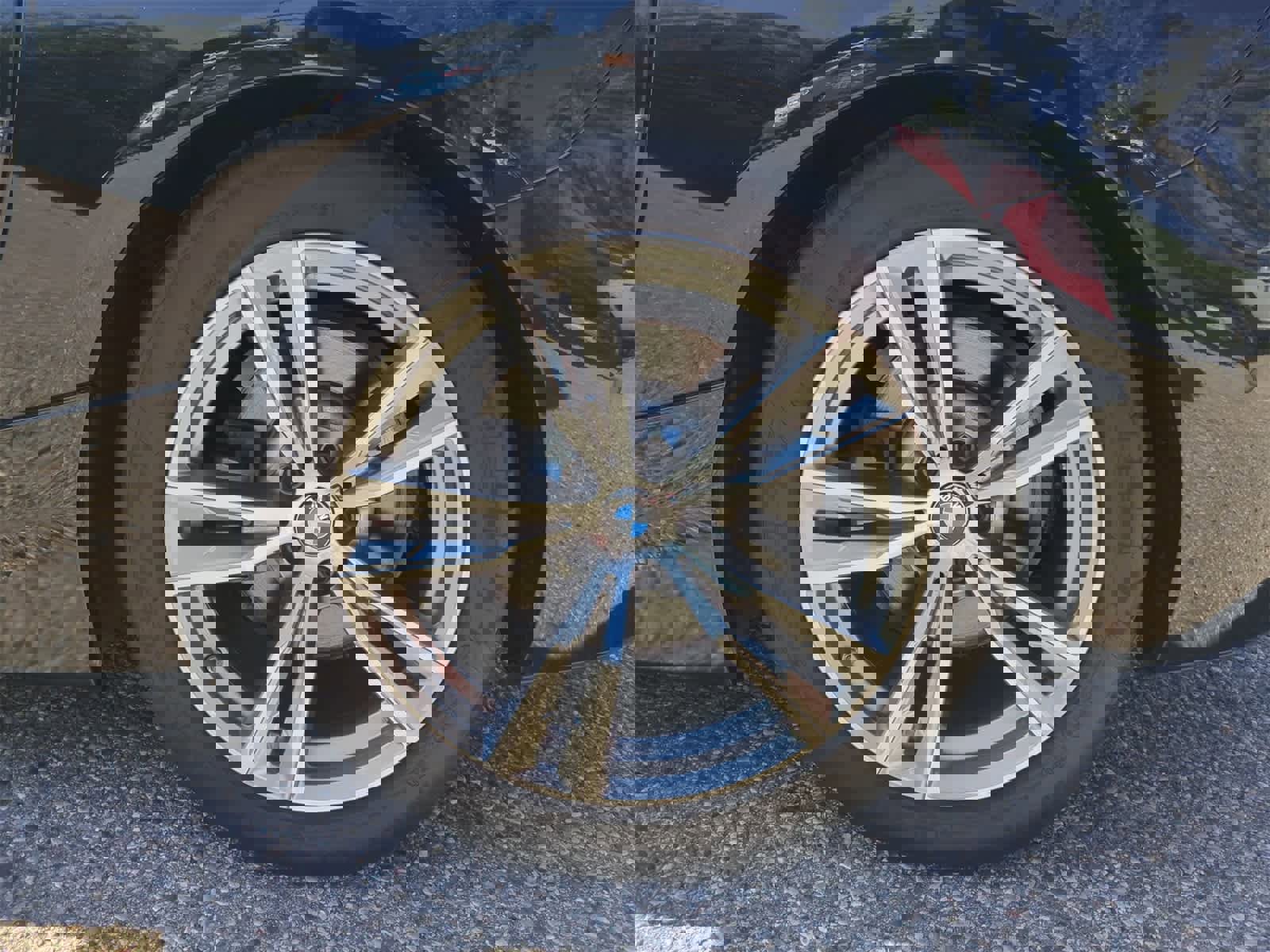 Used 2019 BMW Z4 sDrive30i w/ M Sport Package image 14