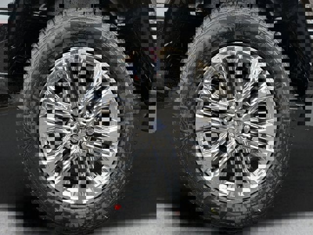 New 2026 Ford F150 XLT w/ Equipment Group 303A High image 8