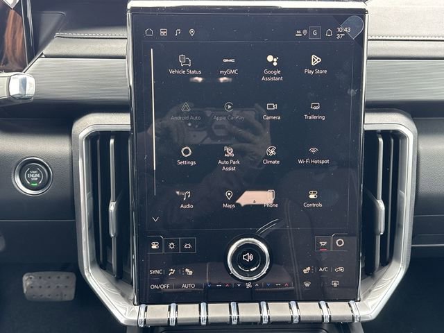 New 2026 GMC Acadia Elevation w/ Super Cruise Package image 16