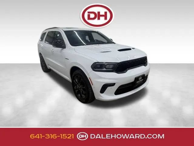Used 2023 Dodge Durango R/T AWD/4WD image 1