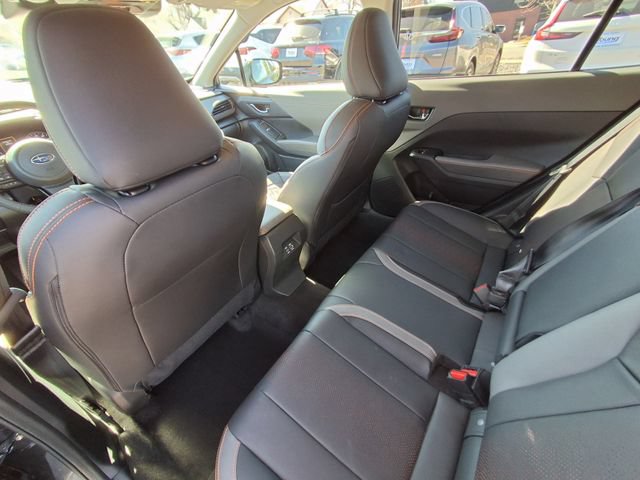 Used 2025 Subaru Crosstrek 2.5i Limited w/ Crosstrek Mirror Package AWD/4WD image 13
