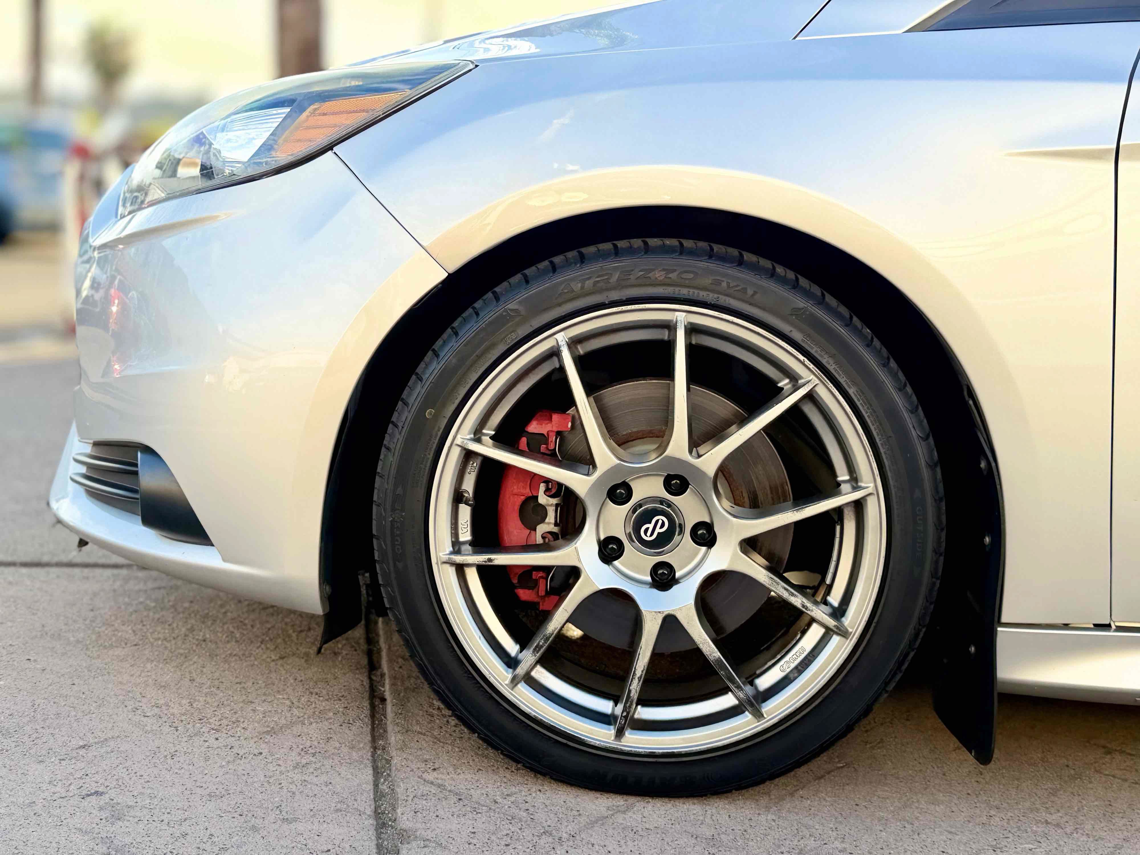 Used 2014 Ford Focus ST w/ Equipment Group 202A FWD image 15