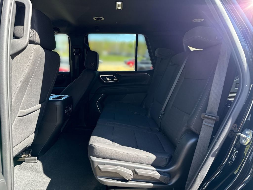 Used 2023 Chevrolet Tahoe LS w/ Driver Alert Package image 23