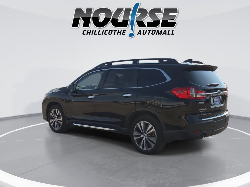 Used 2022 Subaru Ascent Touring w/ Popular Package #2A AWD/4WD image 6