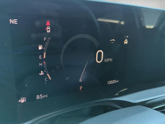 Used 2024 Buick Envista Sport Touring w/ Convenience I Package image 11