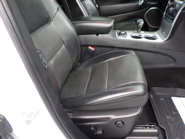 Used 2015 Jeep Grand Cherokee High Altitude image 2