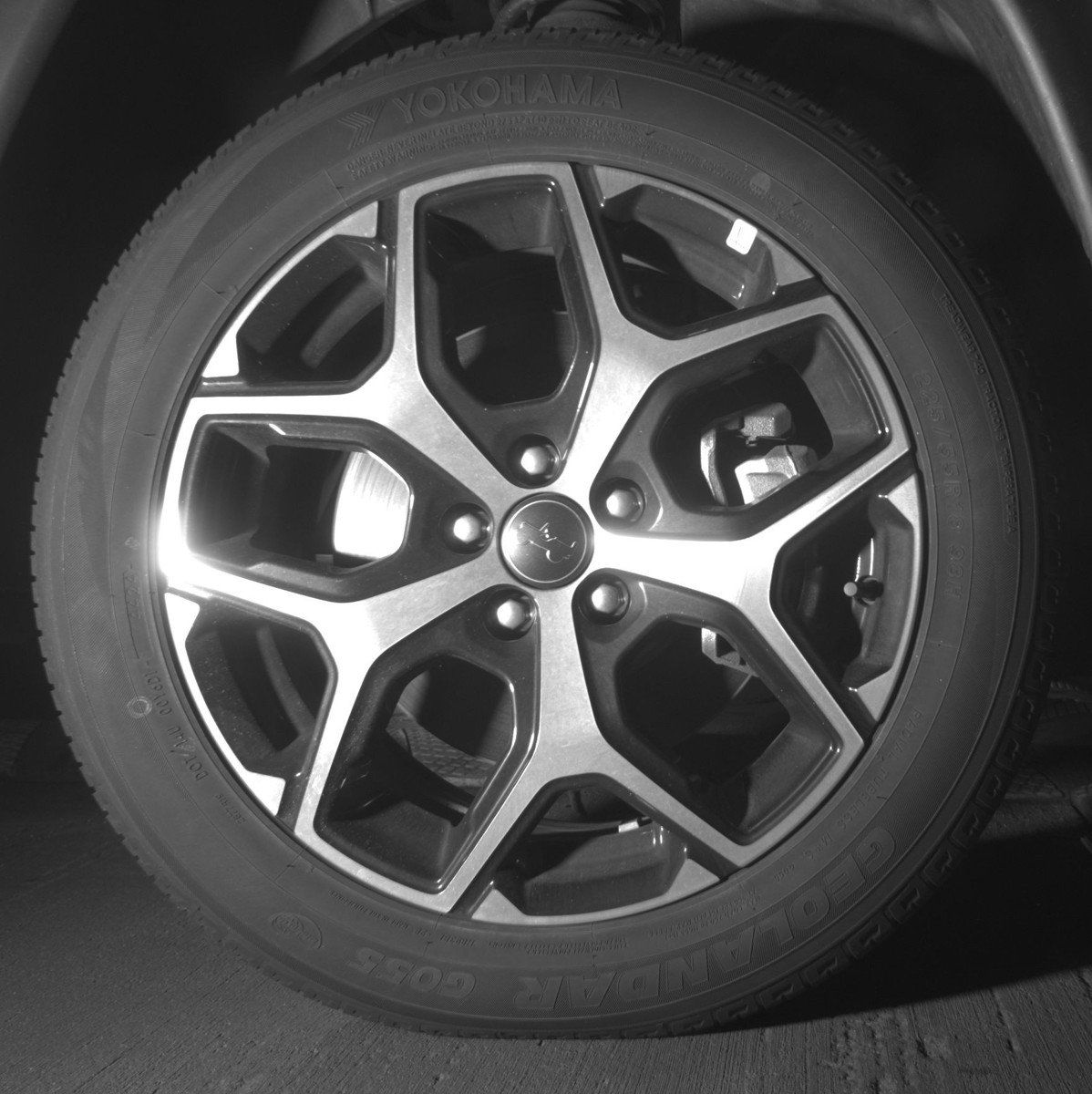 Used 2025 Jeep Compass Limited image 13