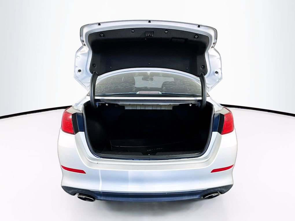 Used 2015 Kia Optima LX w/ LX Convenience Plus Package image 25