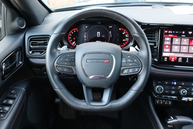 Used 2024 Dodge Durango R/T w/ Tow 'N Go Package AWD/4WD image 22