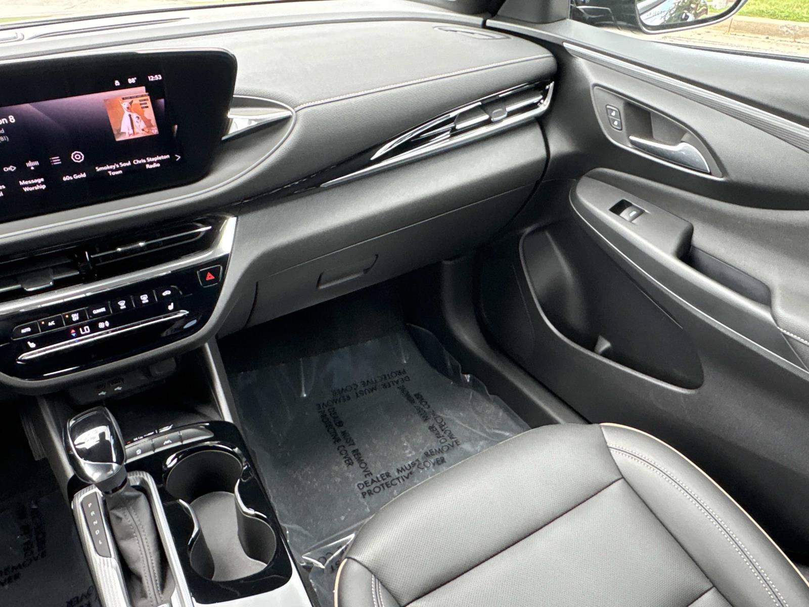 Used 2026 Buick Envista Avenir FWD image 28