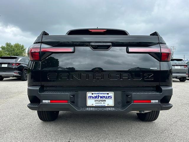 New 2026 Hyundai Santa Cruz SEL image 4