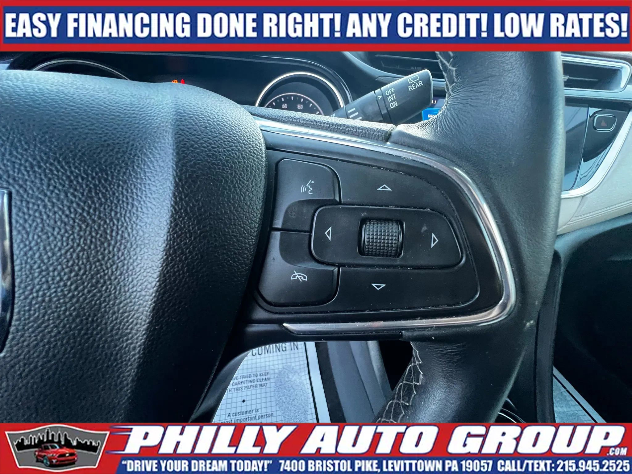 Used 2020 Buick Encore GX Select w/ Experience Buick Package image 29