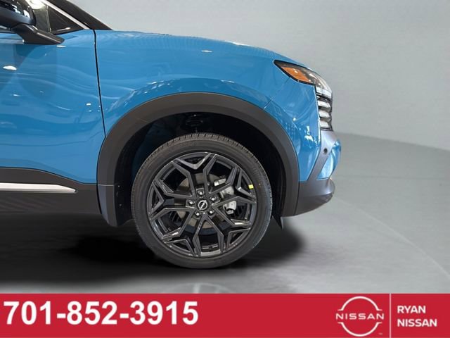 New 2026 Nissan Kicks SR w/ SR Premium Package image 20
