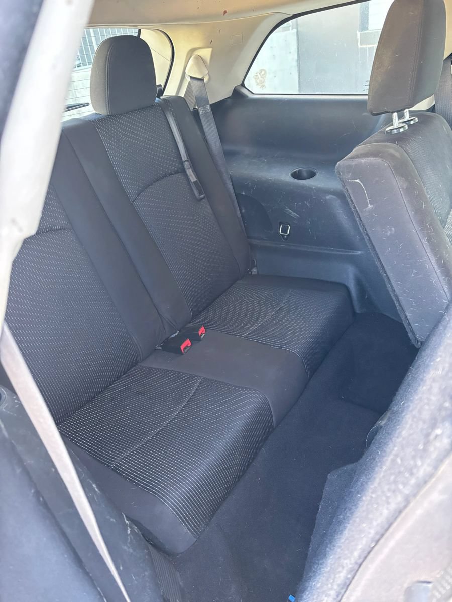 Used 2018 Dodge Journey SE w/ Connectivity Group AWD/4WD image 12