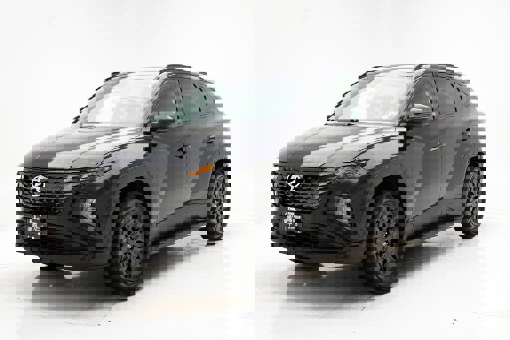 Used 2022 Hyundai Tucson XRT w/ Cargo Package image 4