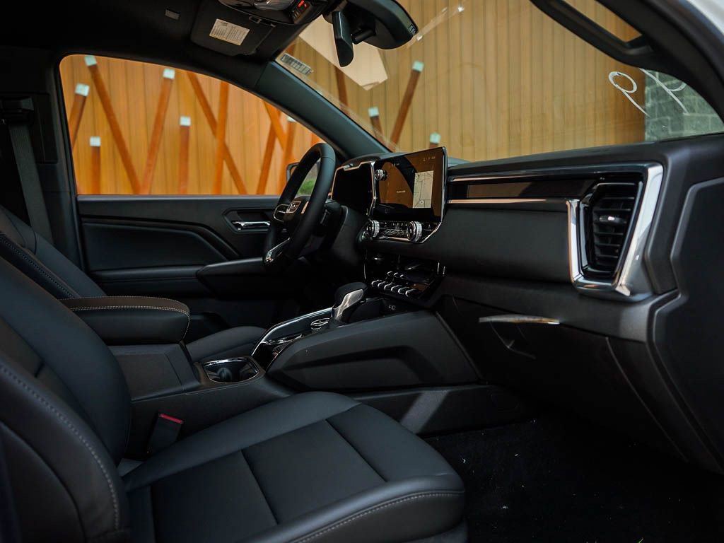 New 2026 GMC Canyon Elevation w/ Convenience Package AWD/4WD image 9