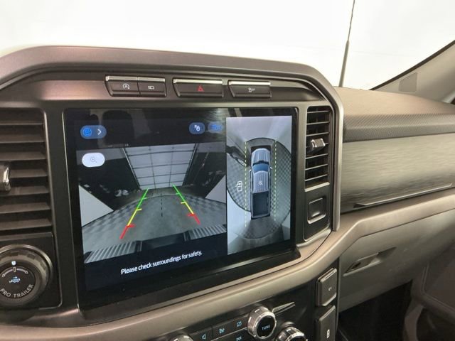 Used 2024 Ford F150 XLT w/ Tow/Haul Package image 21