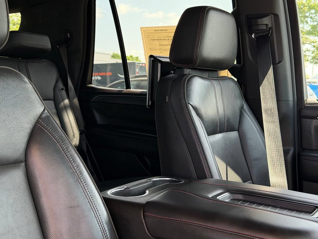 Used 2021 Chevrolet Tahoe RST AWD/4WD image 39