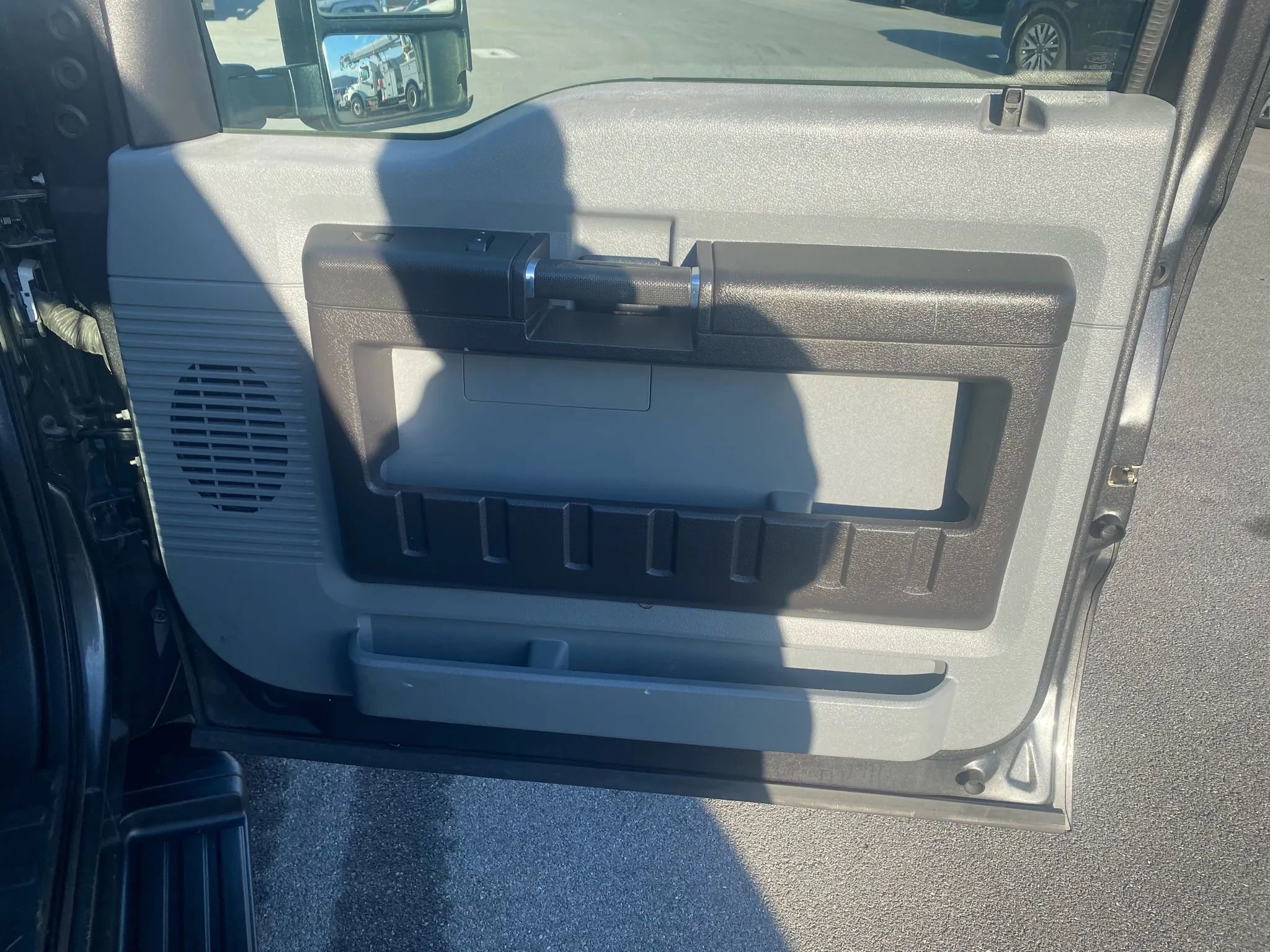 Used 2016 Ford F450 XL w/ Power Equipment Group image 20