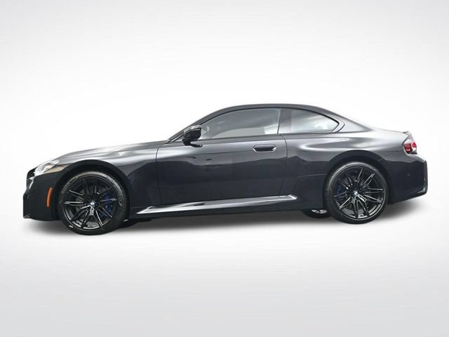 New 2026 BMW M2 w/ Lighting Package RWD image 37