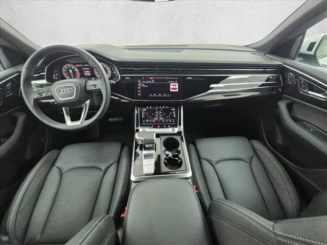 Used 2026 Audi Q8 Prestige w/ Prestige Package AWD/4WD image 20