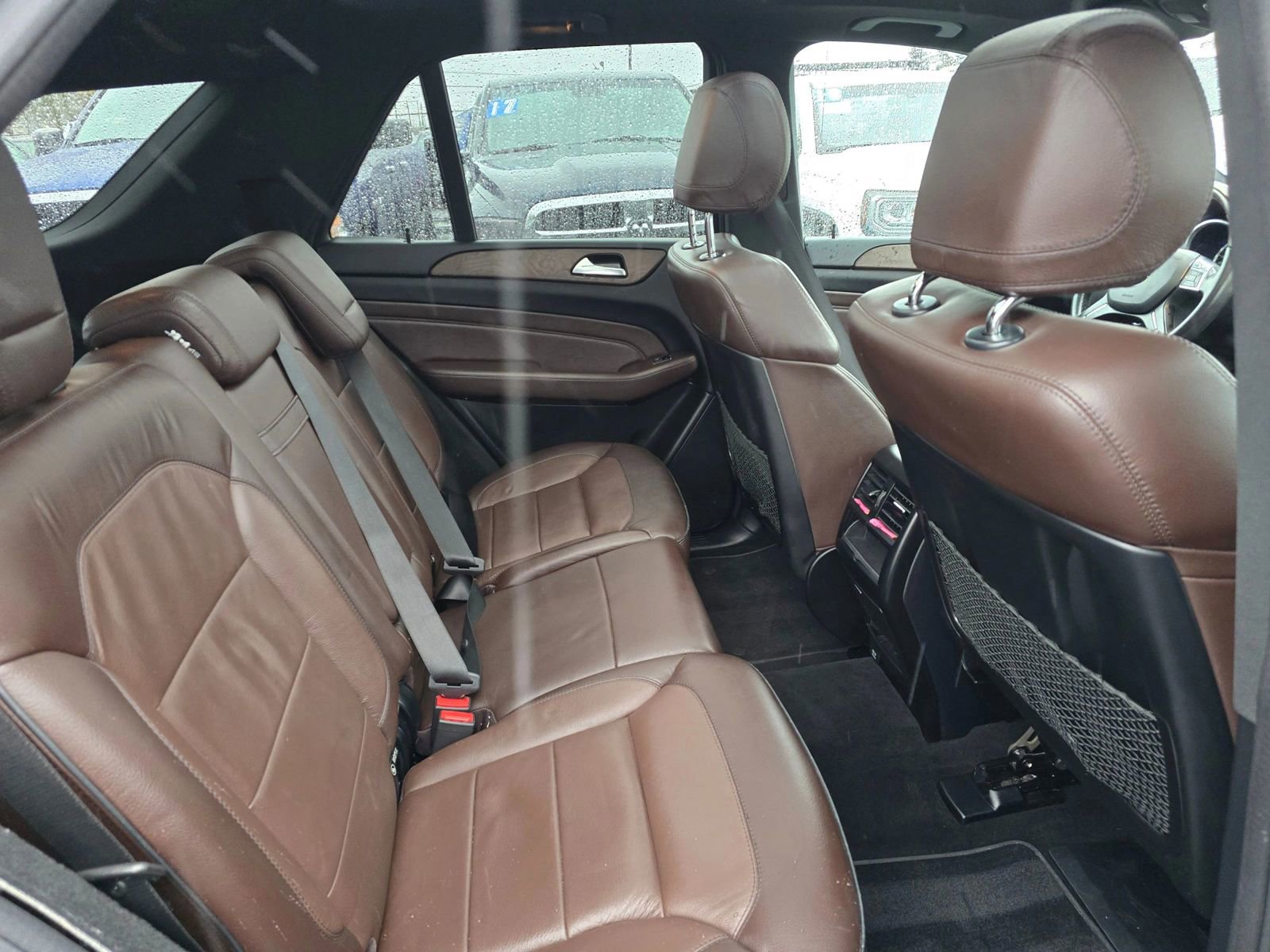 Used 2013 Mercedes-Benz ML 350 4MATIC image 13