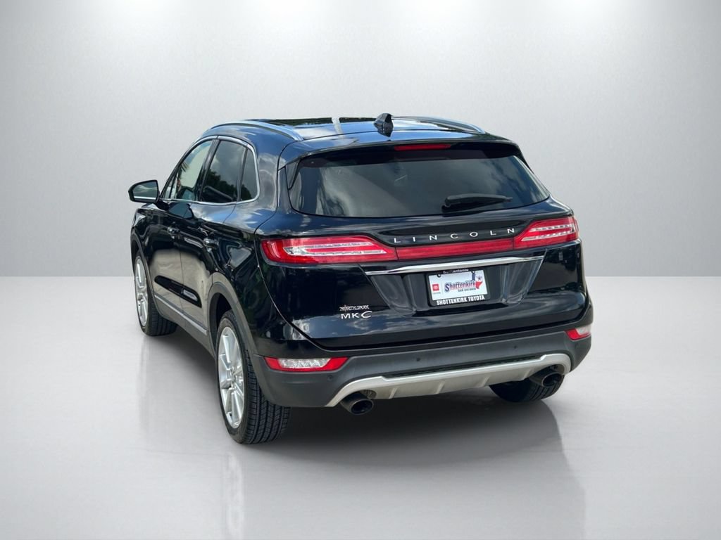 Used 2019 Lincoln MKC Reserve w/ MKC Climate Package FWD image 7