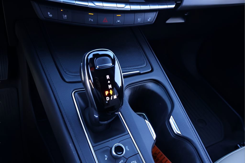 Certified 2024 Cadillac XT4 Premium Luxury w/ Active Safety Package image 29