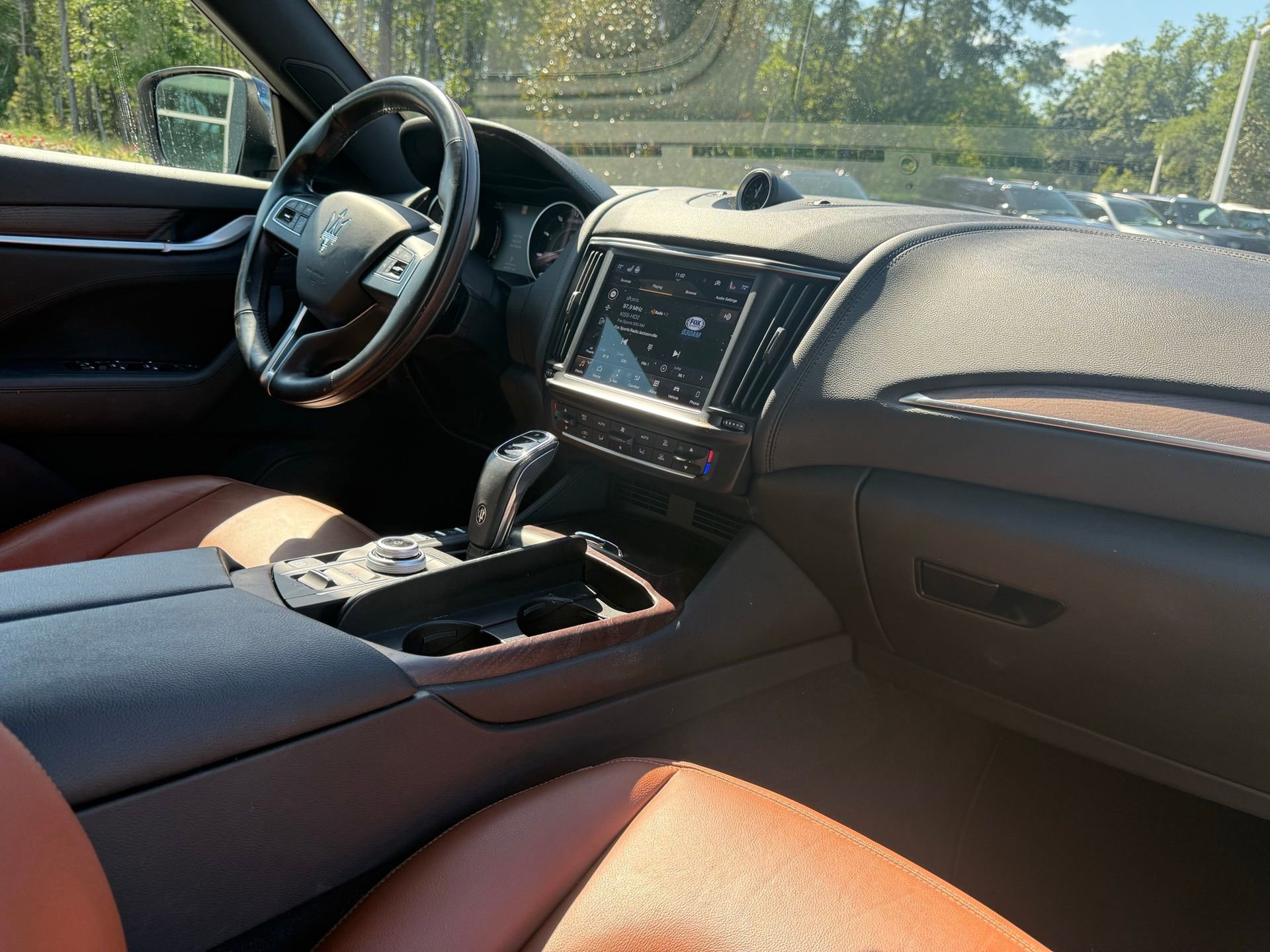 Certified 2023 Maserati Levante GT image 3