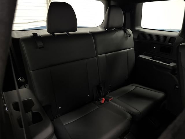 Used 2024 Hyundai Santa Fe Calligraphy image 36