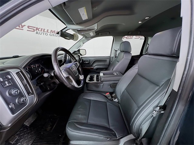 Used 2018 GMC Sierra 1500 SLE w/ SLE Value Package image 10