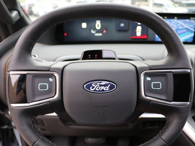 New 2027 Ford Expedition Tremor w/ Driver's Package AWD/4WD image 27