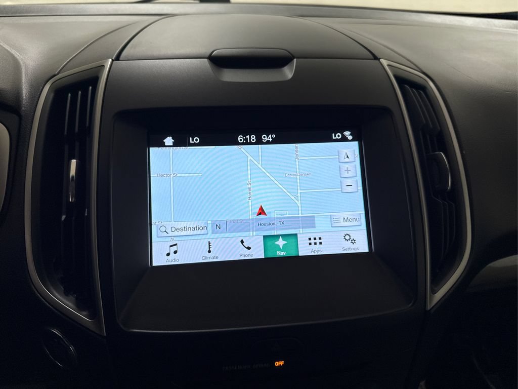 Used 2017 Ford Edge SEL w/ Equipment Group 201A FWD image 38