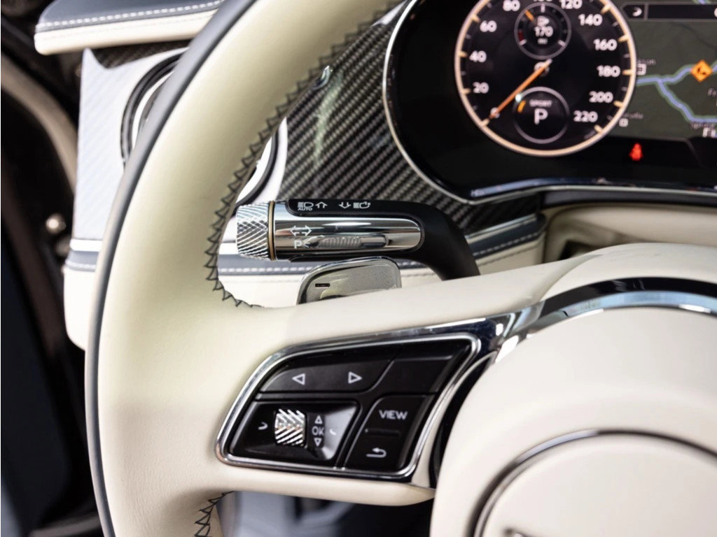 Certified 2022 Bentley Flying Spur W12 image 41