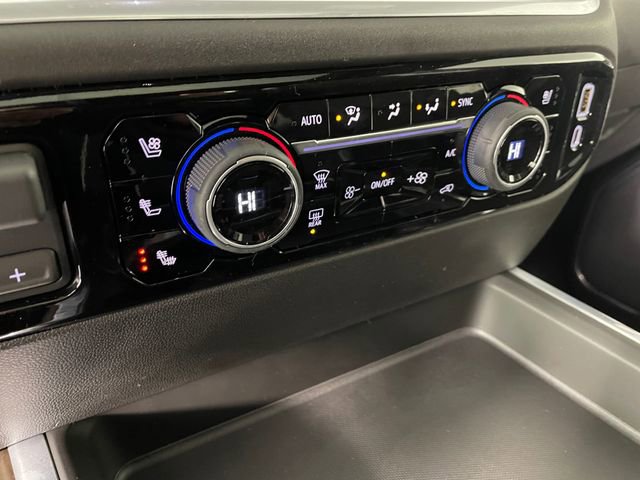 New 2026 Chevrolet Silverado 3500 High Country w/ High Country Premium Package image 8