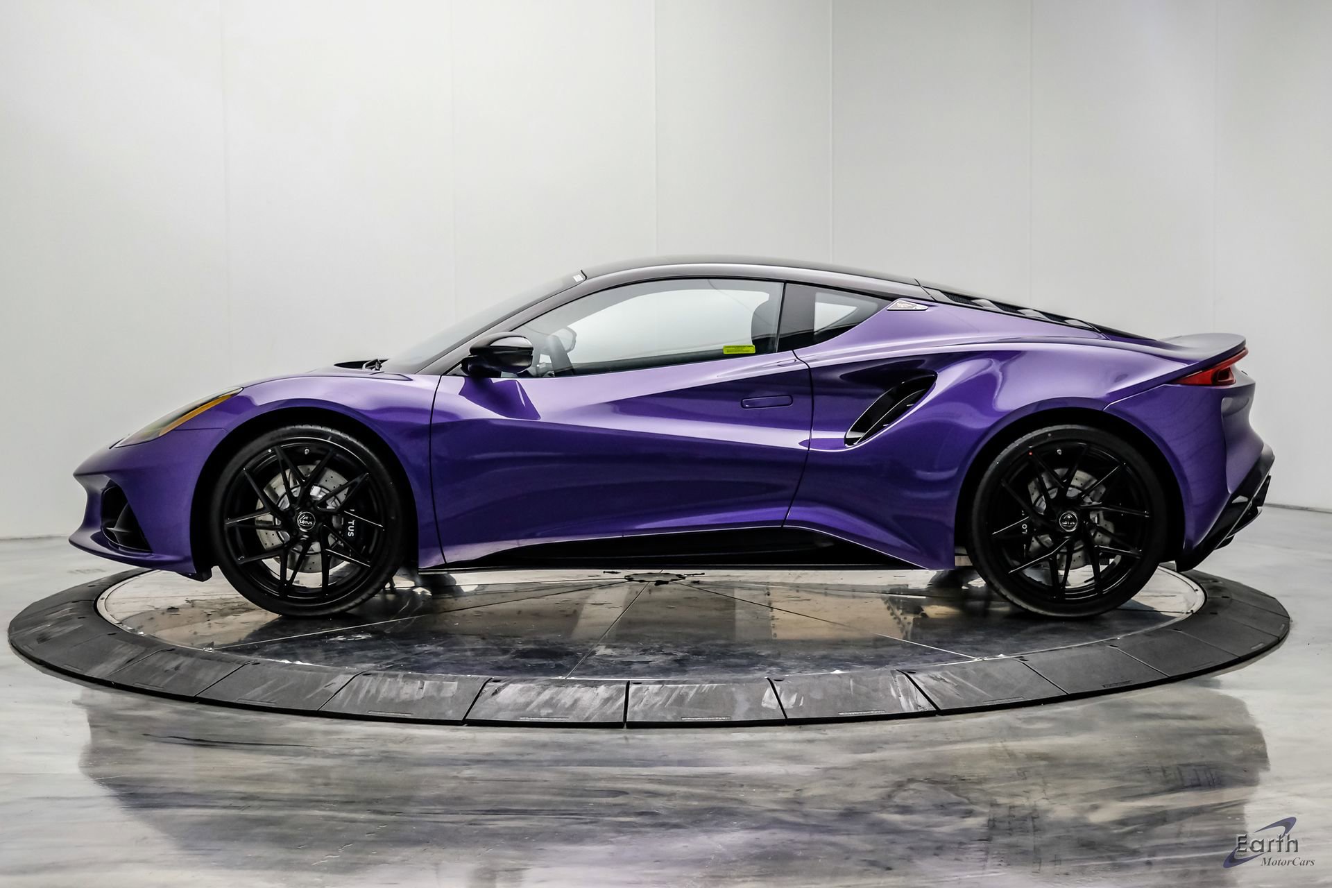 New 2026 Lotus Emira image 6