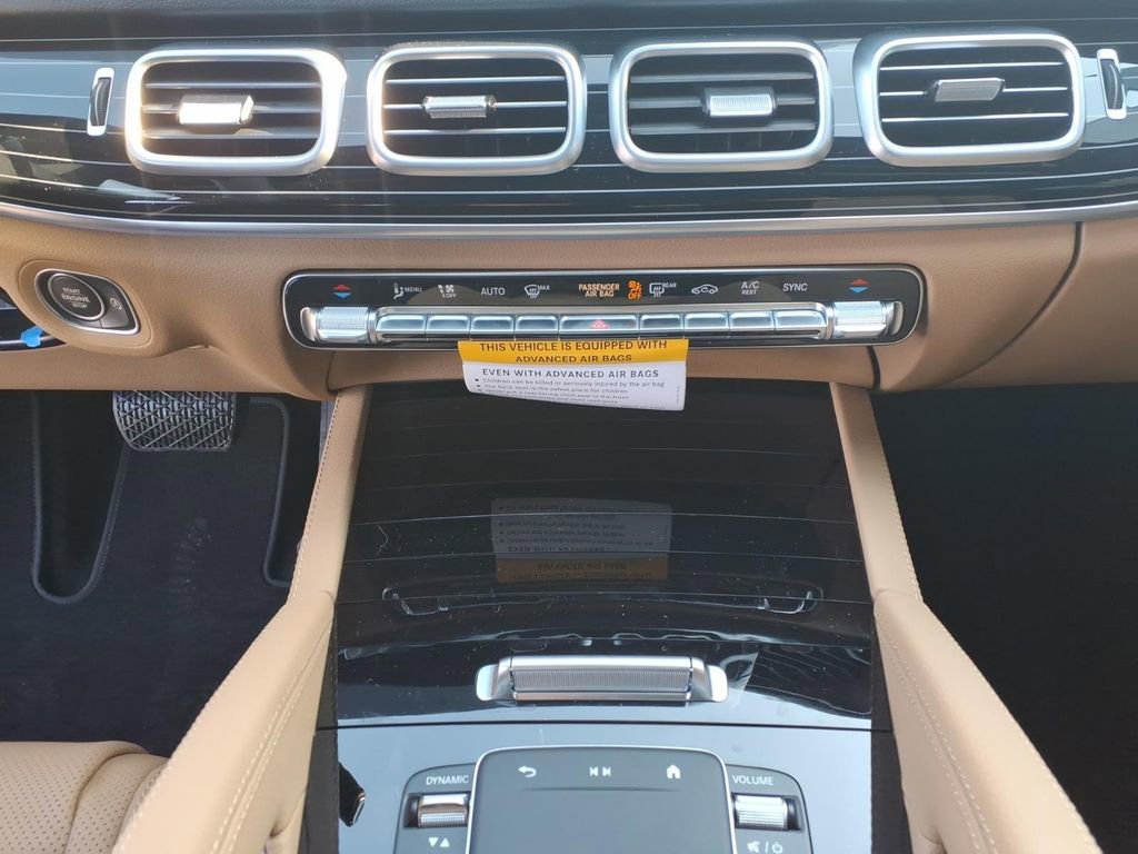 New 2026 Mercedes-Benz GLE 450 4MATIC image 23