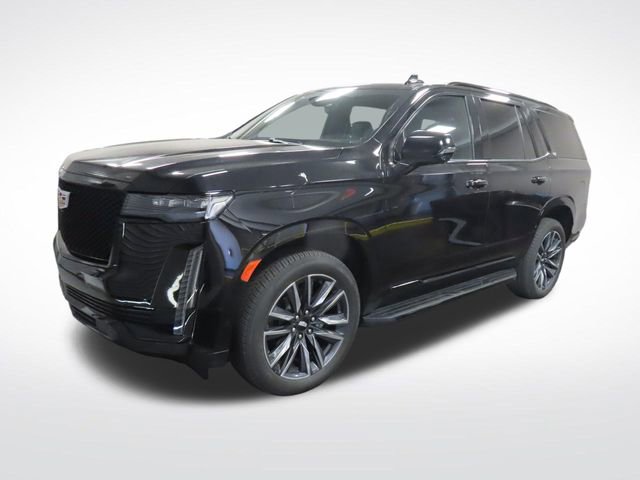 Certified 2024 Cadillac Escalade Sport AWD/4WD image 1