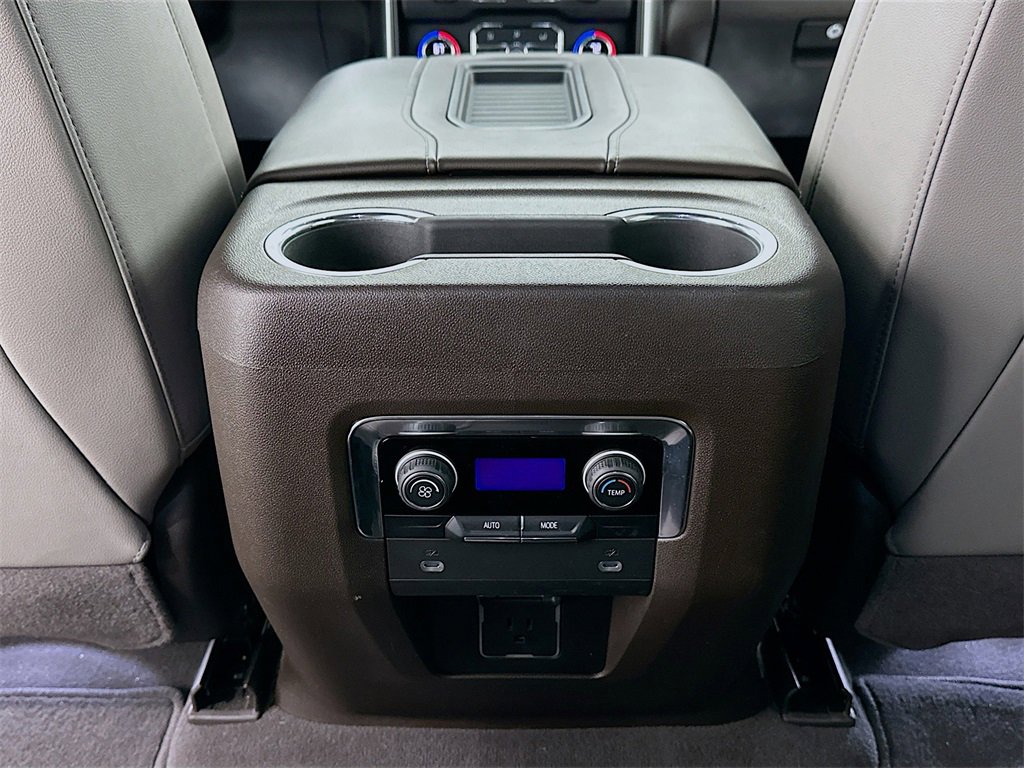 Used 2022 Chevrolet Tahoe LT image 26