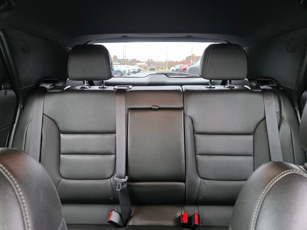 Used 2023 Chevrolet TrailBlazer ACTIV w/ Convenience Package image 26